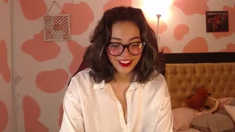 Hinata 3 online show from 10-12-25, 02:16