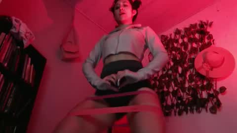 karoline uwu online show from 11-21-25, 11:36