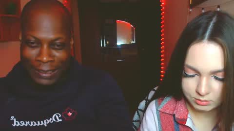 Miss Jessica  Boss Jordan online show from 12-12-24, 03:59