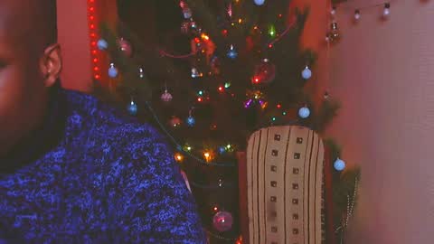 Miss Jessica  Boss Jordan online show from 12-23-24, 08:25