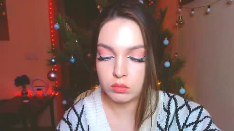 Miss Jessica  Boss Jordan online show from 12-26-24, 08:11