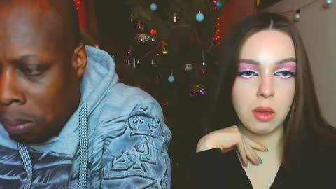 Miss Jessica  Boss Jordan online show from 01-18-25, 05:15