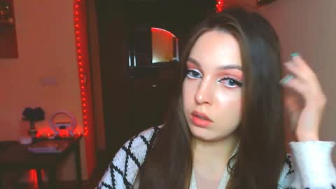 Miss Jessica  Boss Jordan online show from 01-29-25, 06:18