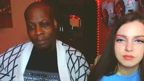 Miss Jessica  Boss Jordan online show from 02-14-25, 10:25