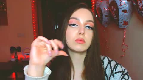 Miss Jessica  Boss Jordan online show from 02-17-25, 06:15