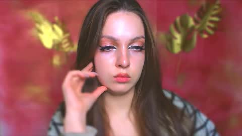 Miss Jessica  Boss Jordan online show from 02-06-26, 04:21