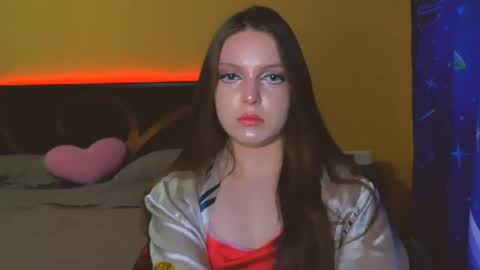 Miss Jessica  Boss Jordan online show from 08-01-26, 04:50