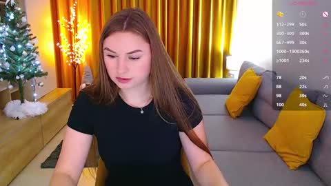 Mia online show from 12-21-24, 10:28