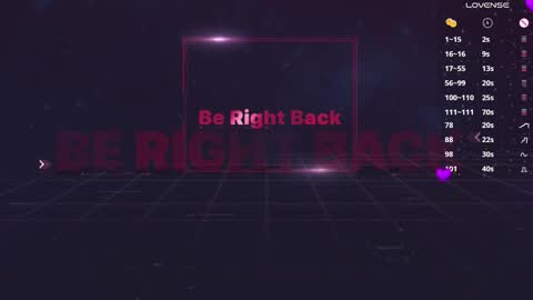 Mia online show from 11-20-25, 07:52