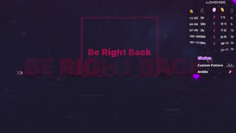 Mia online show from 12-04-25, 10:57