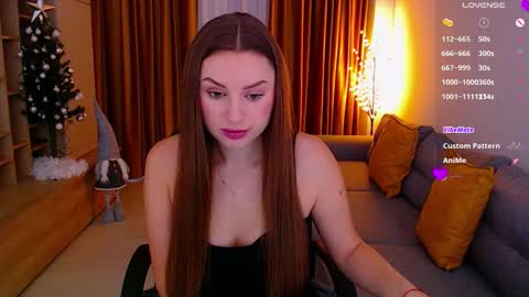 Mia online show from 12-21-25, 08:21