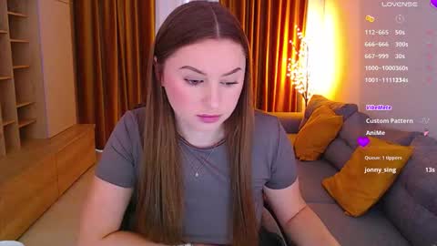 Mia online show from 01-14-26, 10:32