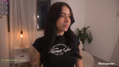 Snapshot of _missamber chatting on 02-12-26, 11:05 Vale online show from 02-12-26, 11:05