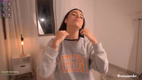 Snapshot of _missamber chatting on 02-17-26, 10:23 Vale online show from 02-17-26, 10:23