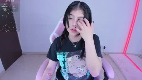 Snapshot of _misshoneyxx chatting on 12-04-24, 01:03 Hanna Idependent Model online show from 12-04-24, 01:03