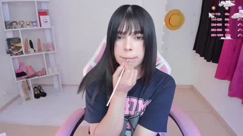 Snapshot of _misshoneyxx chatting on 02-01-25, 11:48 Hanna Idependent Model online show from 02-01-25, 11:48