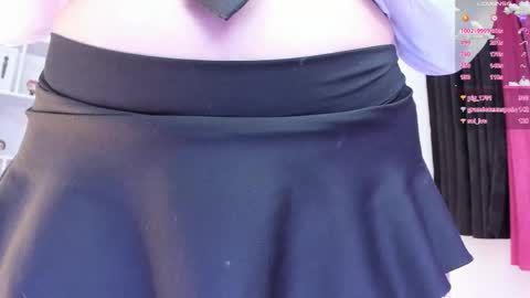 Snapshot of _misshoneyxx chatting on 02-09-25, 06:54 Hanna Idependent Model online show from 02-09-25, 06:54