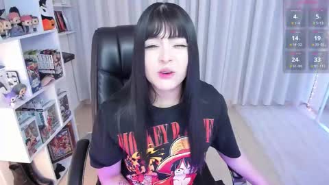 Snapshot of _misshoneyxx chatting on 09-28-25, 03:56 Hanna Idependent Model online show from 09-28-25, 03:56