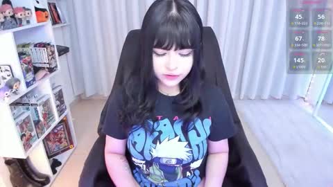 Snapshot of _misshoneyxx chatting on 10-02-25, 04:30 Hanna Idependent Model online show from 10-02-25, 04:30