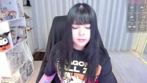 Snapshot of _misshoneyxx chatting on 10-10-25, 05:17 Hanna Idependent Model online show from 10-10-25, 05:17