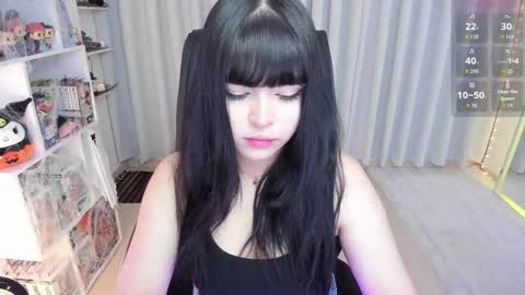 Snapshot of _misshoneyxx chatting on 10-11-25, 06:01 Hanna Idependent Model online show from 10-11-25, 06:01