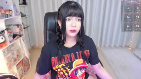 Snapshot of _misshoneyxx chatting on 11-04-25, 04:22 Hanna Idependent Model online show from 11-04-25, 04:22