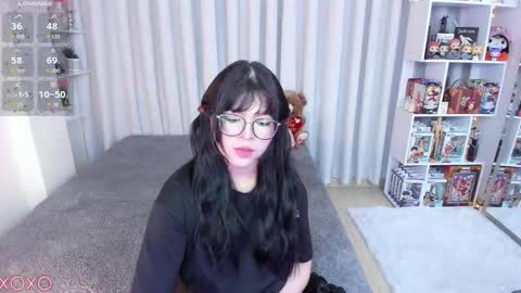 Hanna  Idependent Model   online show from 03-23-26, 02:15