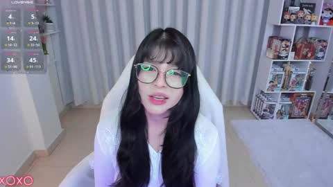 Hanna  Idependent Model   online show from 04-15-26, 07:59