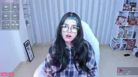 Hanna  Idependent Model   online show from 06-26-26, 05:23