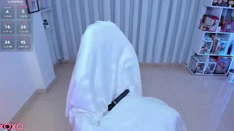 Hanna  Idependent Model   online show from 07-17-26, 02:13
