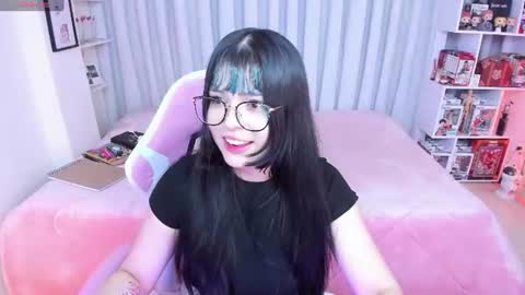Hanna  Idependent Model   online show from 07-26-26, 05:48