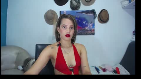 _misspriss online show from 07-10-26, 09:39
