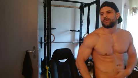 BENJI online show from 02-04-26, 11:16