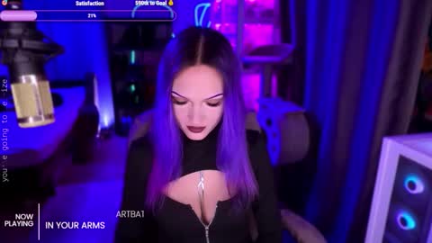 Mistress Milana online show from 02-28-26, 06:31