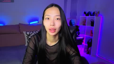  MIURA  online show from 11-13-25, 01:04