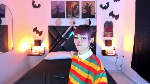 mizuki  online show from 02-02-26, 04:06