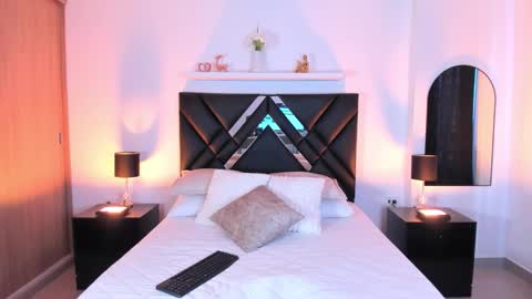 mizuki  online show from 03-24-26, 04:01