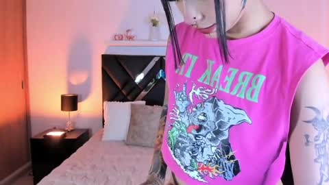 mizuki  online show from 04-03-26, 02:59