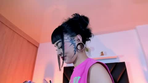 mizuki  online show from 04-15-26, 07:58