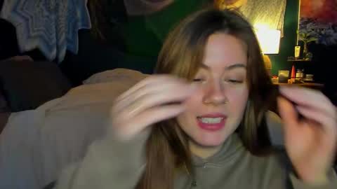 mouse online show from 11-25-25, 02:44