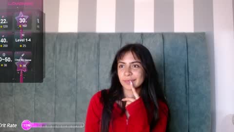 Molly online show from 12-28-24, 08:48