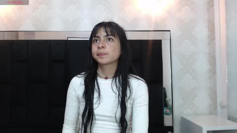 Molly online show from 01-21-25, 03:59