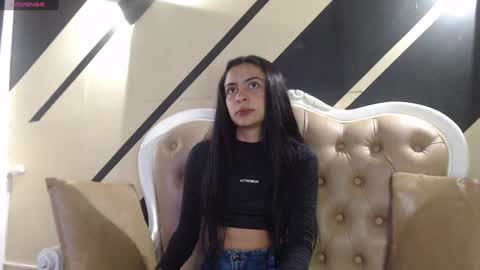 Molly online show from 01-24-25, 12:20