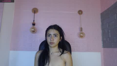 Molly online show from 01-28-25, 03:57