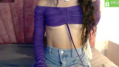 Molly online show from 02-06-25, 04:14