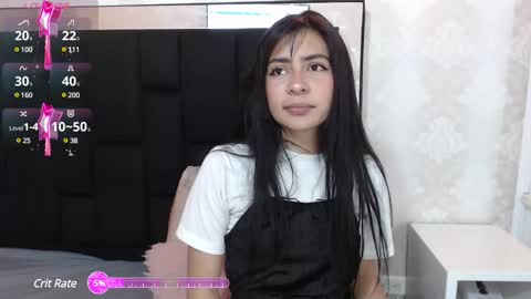 Molly online show from 02-10-25, 08:42