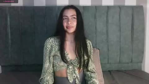 Molly online show from 02-13-25, 09:06