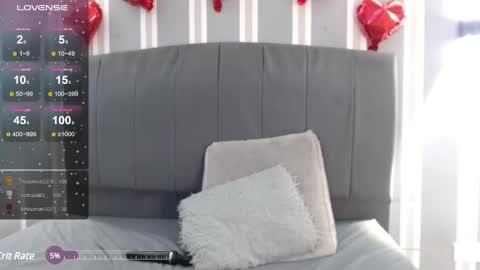 Molly online show from 02-17-25, 10:47