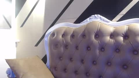 Molly online show from 02-24-25, 05:11