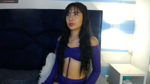 Molly online show from 02-24-25, 10:03